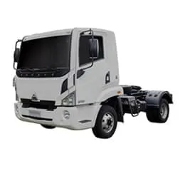 Caminhão Leve 8700 TR